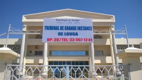 Louga : La femme mariée,  le « faux » viol et l’enregistrement sonore