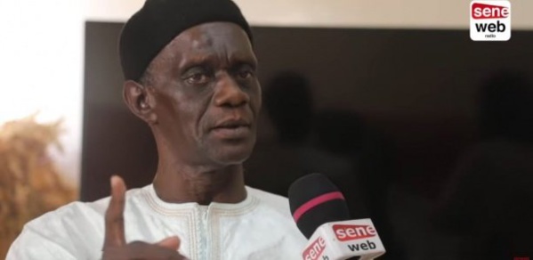 Affaires Waly, Rangou, Kalista : Mame Makhtar solde ses comptes Affaires Waly, Rangou, Kalista : Mame Makhtar solde ses comptes