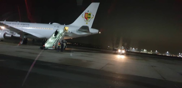 Révélations exclusives sur le planning du chef de l'Etat qui a quitté Dakar ce dimanche Révélations exclusives sur le planning du chef de l'Etat qui a quitté Dakar ce dimanche