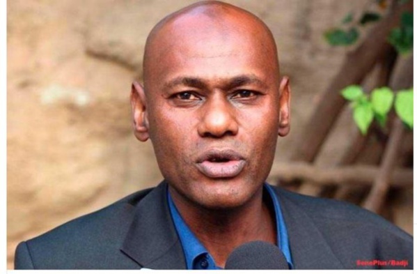 Enseignants APR : Macky réhabilite Youssou Touré Enseignants APR : Macky réhabilite Youssou Touré