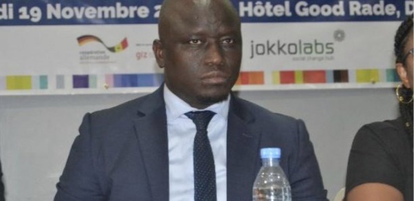 TAMSIR FAYE (DG ANPEJ) : «Que ceux qui sont derrière Moustapha Diakhaté assument et se démettent» TAMSIR FAYE (DG ANPEJ) : «Que ceux qui sont derrière Moustapha Diakhaté assument et se démettent»