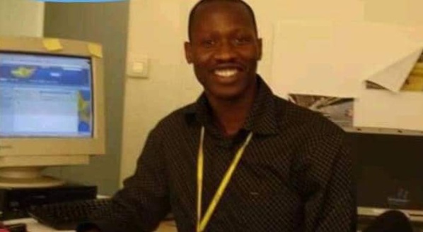 L'AIBDsa  vient de perdre son Directeur Technique Alassane Ndiaye