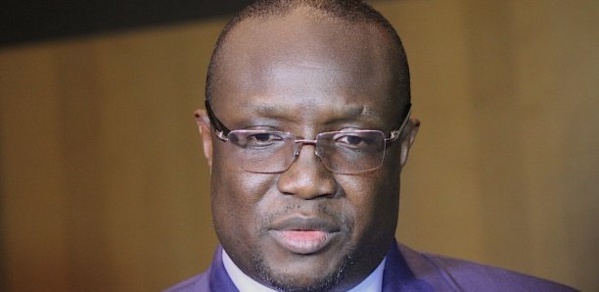 Makhtar Cissé jure : "Je n'ai pas une double nationalité" Makhtar Cissé jure : "Je n'ai pas une double nationalité"