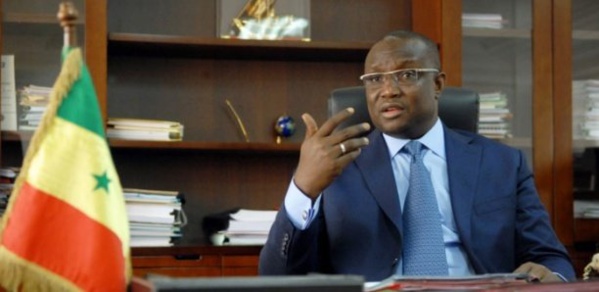 Makhtar Cissé jure : "Je n'ai pas une double nationalité" Makhtar Cissé jure : "Je n'ai pas une double nationalité"