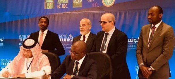 Oumar Mbodji, Dg de la Banque Islamique, quitte le navire… Oumar Mbodji, Dg de la Banque Islamique, quitte le navire…