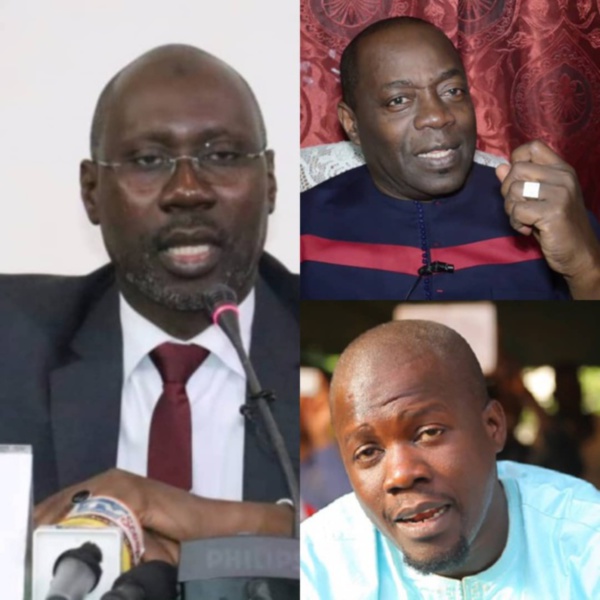 Banditisme à la SIRN: Massaly et Baïla Wane « volent » des meubles, le Dg Samba Ndiaye s’octroie «indûment », 5 780 000 F Cfa