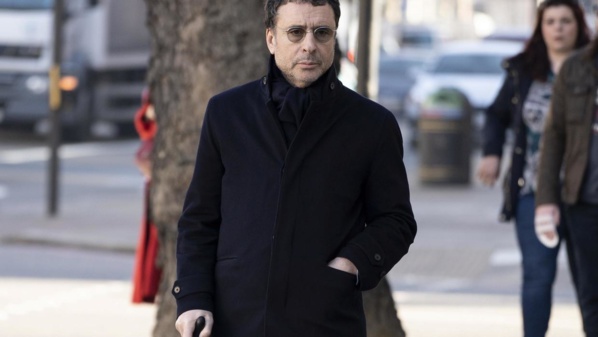 Financement de la campagne de Sarkozy : Alexandre Djouhri placé en détention provisoire Financement de la campagne de Sarkozy : Alexandre Djouhri placé en détention provisoire