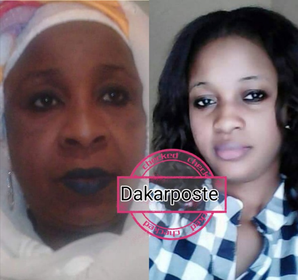 Marie Aw responsable politique du PDS et la Justice Sénégalaise endeuillés- Mme Dioum, la femme du Président du Tribunal régional de Kaolack, perd la vie en donnant la...vie Marie Aw responsable politique du PDS et la Justice Sénégalaise endeuillés- Mme Dioum, la femme du Président du Tribunal régional de Kaolack, perd la vie en donnant la...vie