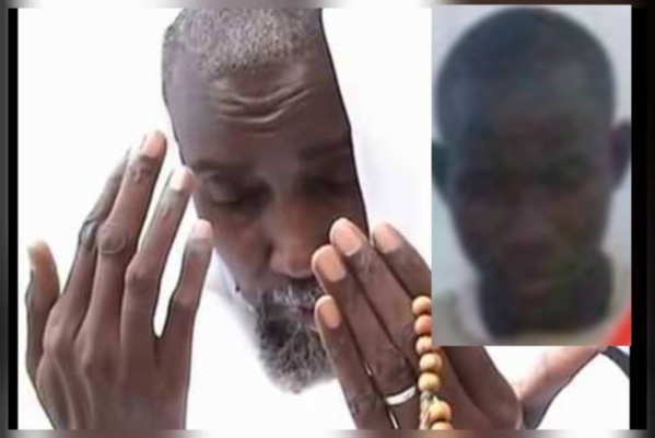 « Escroquerie religieuse » à Darou Moukhty / Moustapha Bèye trafiquait la voix de Serigne Abdourahmane Mbacké pour se remplir les poches.