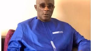 Mohamed SAMB encense Mohamed Dione :"J'ai rappelé votre loyauté au Pr Macky Sall lors de..." Mohamed SAMB encense Mohamed Dione :"J'ai rappelé votre loyauté au Pr Macky Sall lors de..."