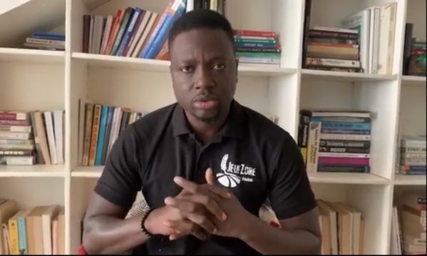 Les précisions de la police qui démasquent ... l'activiste Thione Niang tenancier d'une auberge sans licence Les précisions de la police qui démasquent ... l'activiste Thione Niang tenancier d'une auberge sans licence