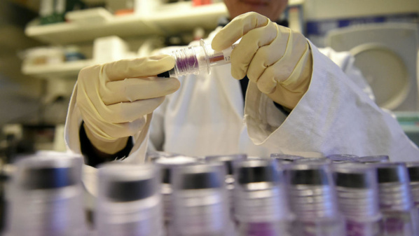 Coronavirus : à six mois des JO, l’agence chinoise antidopage suspend ses contrôles