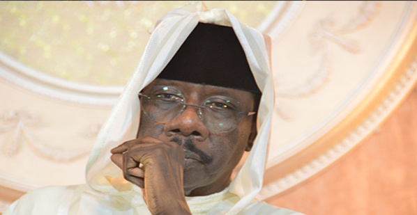 Nécrologie: Serigne Moustapha Sy en deuil (Photo) Nécrologie: Serigne Moustapha Sy en deuil (Photo)