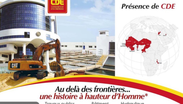 Licenciement de 200 agents à CDE: les syndicalistes accusent l’Etat