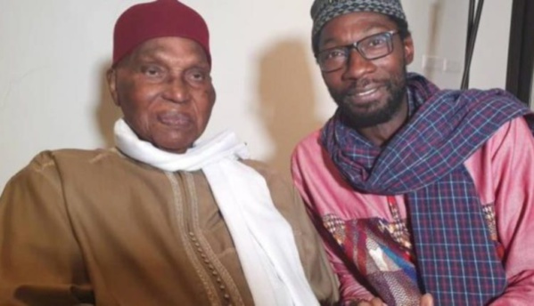 Le Collectif Noo Lànk présente ses excuses à l'ancien Président de la République, Me Abdoulaye Wade (EXCLUSIVITÉ DAKARPOSTE)