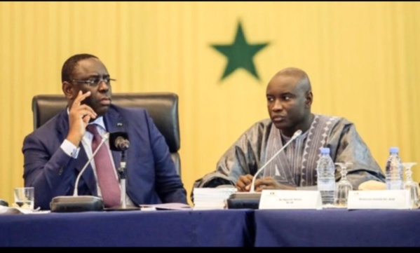 Les étudiants de Wuhan haussent le ton : « Si le fils de Aly Ngouille Ndiaye ou de Macky Sall était parmi nous... » Les étudiants de Wuhan haussent le ton : « Si le fils de Aly Ngouille Ndiaye ou de Macky Sall était parmi nous... »