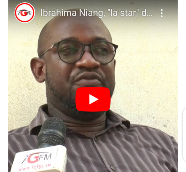 VIDEO - Ibrahima Niang, "la star" de Tik Tok, agressé, meurt par négligence: Le témoignage de son ami