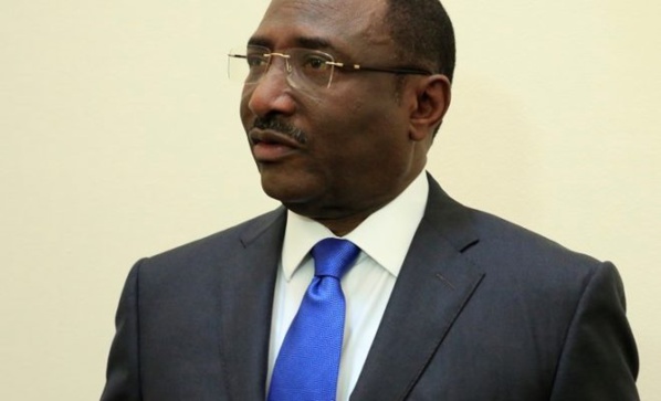 L’ancien Pm de Guinée Sidya Touré pique un malaise à Abidjan L’ancien Pm de Guinée Sidya Touré pique un malaise à Abidjan