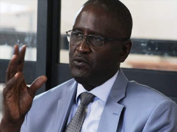 Épinglé par la Cour des Comptes: Le Dg du Cices s'explique et accuse les journalistes Épinglé par la Cour des Comptes: Le Dg du Cices s'explique et accuse les journalistes