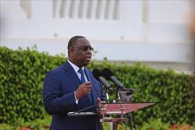 Coronavirus - Pourquoi le Pr Macky Sall gagnerait à tout faire pour rapatrier les étudiants sénégalais de Chine Coronavirus - Pourquoi le Pr Macky Sall gagnerait à tout faire pour rapatrier les étudiants sénégalais de Chine