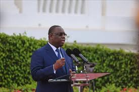 ​Coronavirus - Pourquoi le Pr Macky Sall gagnerait à tout faire pour rapatrier les étudiants sénégalais de Chine