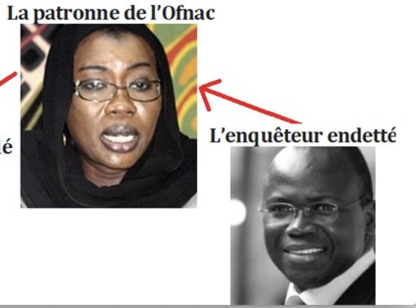 Grosse révélation sur un complot triangulaire contre le régime du Président Macky Sall: Voici le mail de l'enquêteur à Nafi Ngom Keïta in extenso Grosse révélation sur un complot triangulaire contre le régime du Président Macky Sall: Voici le mail de l'enquêteur à Nafi Ngom Keïta in extenso