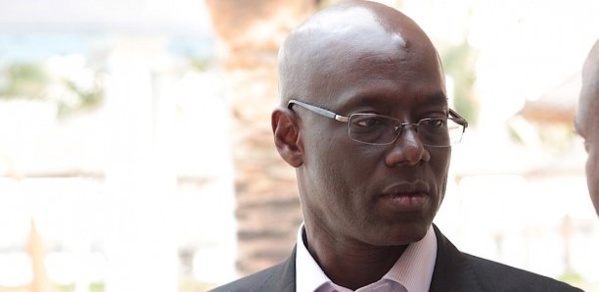 Prix de l'électricité : Thierno Alassane Sall fait une grosse révélation