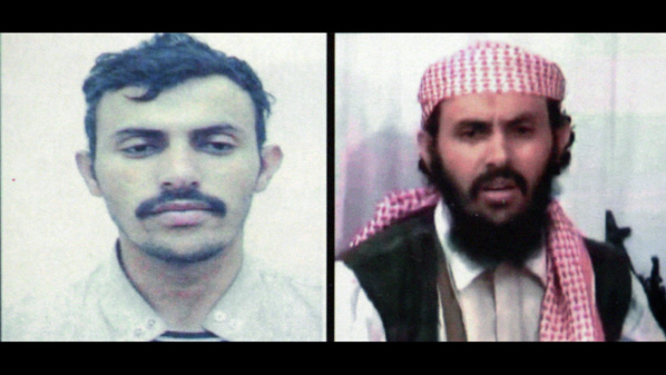 Washington annonce avoir tué Qassem al-Rimi, chef d'Al-Qaïda dans la péninsule Arabique Washington annonce avoir tué Qassem al-Rimi, chef d'Al-Qaïda dans la péninsule Arabique