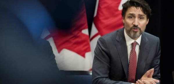 Visite du PM canadien : Justin Trudeau à Dakar pour défendre l'homosexualité
