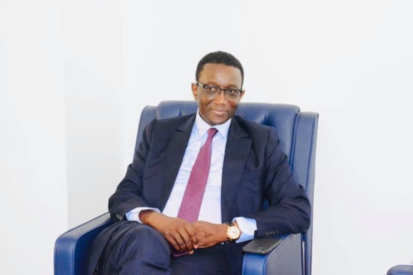 Amadou Bâ, ministre des affaires étrangères: "Aucun Sénégalais,  parmi ceux qui sont à Wuhan, n’est à ce jour touché par le Coronavirus" 