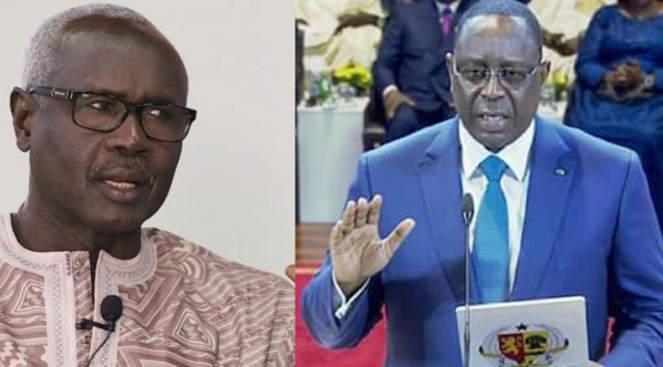 Farouche opposant au régime du Pr Macky Sall, Mody Niang... déballe!