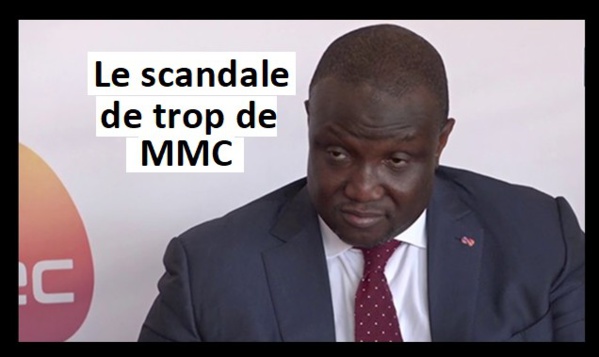 Comment Mouhamadou Makhtar Cissé A Mis En Colère Le…Palais Comment Mouhamadou Makhtar Cissé A Mis En Colère Le…Palais