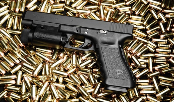 Cambriolage au Poste des Douanes de Moussala : plusieurs armes emportées