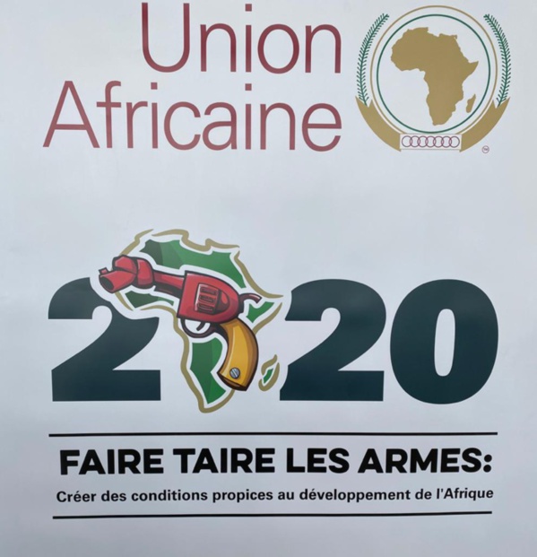 Addis-Abeba 2020 : Ces deux gestes hautement salués du Président Sall au Conseil de paix et de sécurité de l'Union Africaine