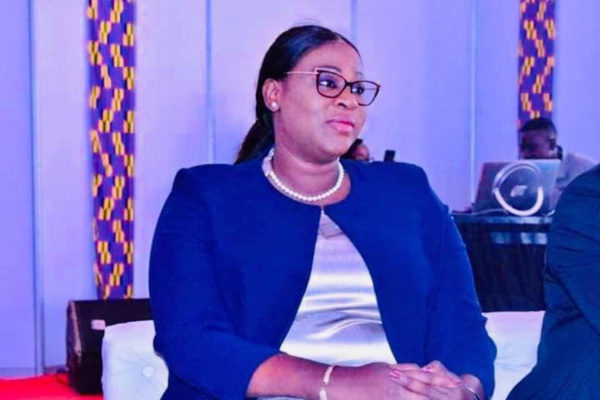 Haro sur le viol de nos enfants ! (Par Néné Fatoumata Tall) Haro sur le viol de nos enfants ! (Par Néné Fatoumata Tall)