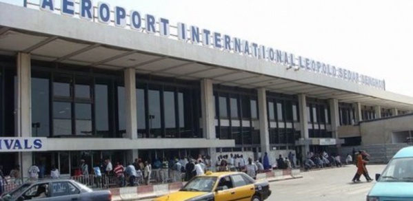 Aéroport Senghor : Les prédateurs fonciers rôdent… Aéroport Senghor : Les prédateurs fonciers rôdent…