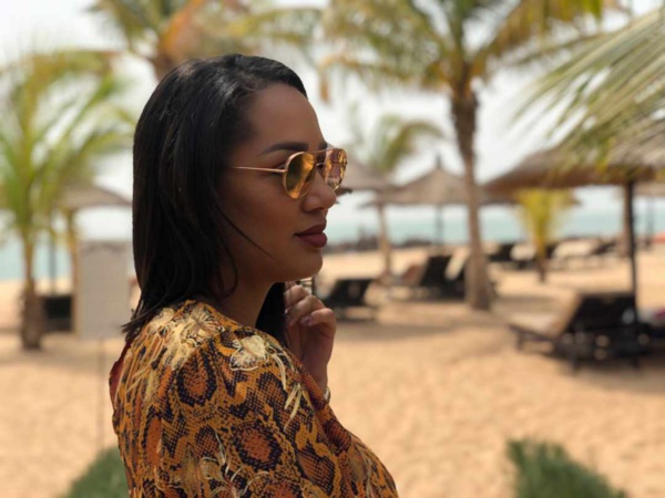 Arrêt sur image! La belle Natacha de l'agence Platinium Arrêt sur image! La belle Natacha de l'agence Platinium