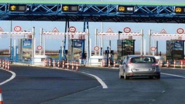 Autoroute à péage : l’Etat va renégocier le contrat