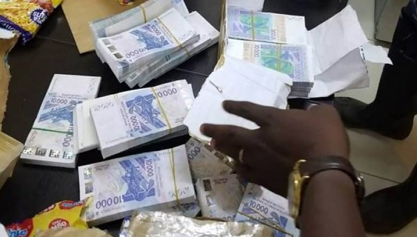 Scandale autour de 450 millions de FCfa d’indemnités: L’homme d’affaires Matar Diène arrêté et placé sous mandat de dépôt Scandale autour de 450 millions de FCfa d’indemnités: L’homme d’affaires Matar Diène arrêté et placé sous mandat de dépôt