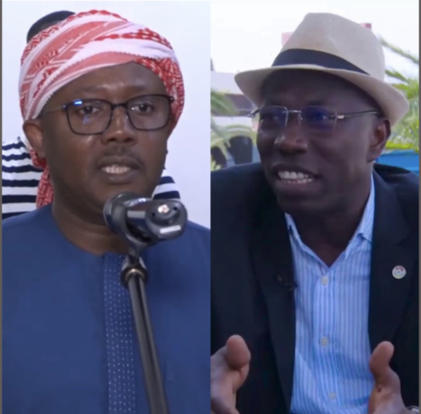 Guinée Bissau- Pourquoi la Cour Suprême a annulé les résultats de la Présidentielle