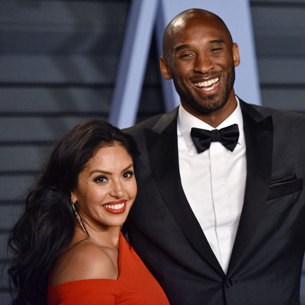 Mort de Kobe Bryant : le message déchirant de sa veuve Vanessa pour la Saint-Valentin Mort de Kobe Bryant : le message déchirant de sa veuve Vanessa pour la Saint-Valentin