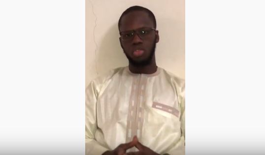 Khadim Bousso : « Si vous n’arrêtez pas d’attaquer Sokhna Aida Diallo… » Khadim Bousso : « Si vous n’arrêtez pas d’attaquer Sokhna Aida Diallo… »