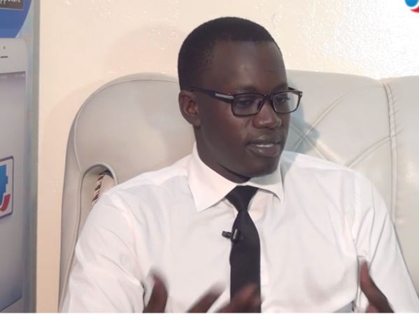 Non, Ousmane SONKO votre message est plein de haine avec une volonté fractionniste ! Non, Ousmane SONKO votre message est plein de haine avec une volonté fractionniste !