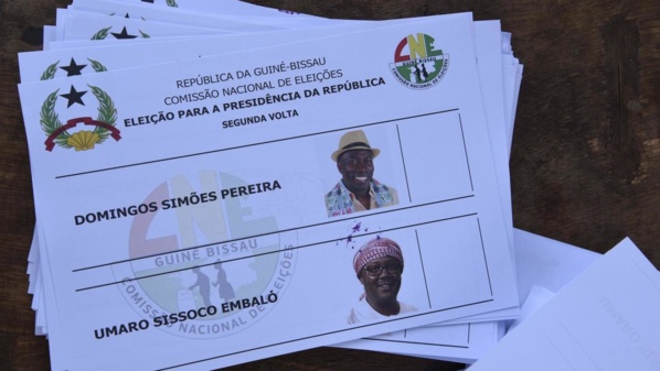 Guinée-Bissau: la Cour suprême s'oppose à toute médiation de la Cédéao