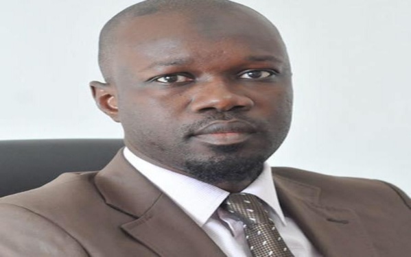 Le Mouvement des élèves et étudiants républicains (Meer) vide son chargeur sur Ousmane Sonko