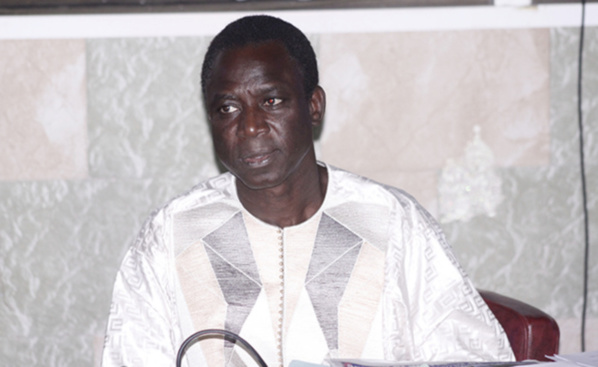 Cour d’appel : Débats houleux au procès de Thione Seck, renvoyé au 23 mars prochain.. Cour d’appel : Débats houleux au procès de Thione Seck, renvoyé au 23 mars prochain..