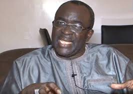 NOMINATION DU MAIRE DE DAKAR PAR DÉCRET PRÉSIDENTIEL- MOUSTAPHA CISSE LO DIT NIET NOMINATION DU MAIRE DE DAKAR PAR DÉCRET PRÉSIDENTIEL- MOUSTAPHA CISSE LO DIT NIET