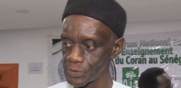 Mame Makhtar Guèye : « Ma fille a passé la nuit dans une famille Fall à Yoff »
