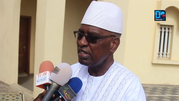 ME MALICK SALL DISSOUT SON MOUVEMENT DANS L’APR