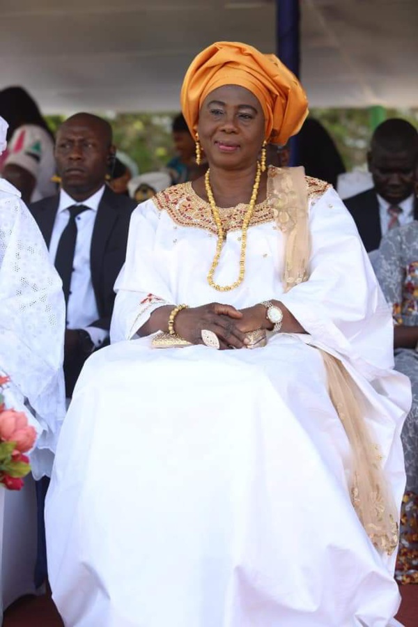 GAMBIE- Les images de la 55ème anniversaire de son accession à l’indépendance GAMBIE- Les images de la 55ème anniversaire de son accession à l’indépendance